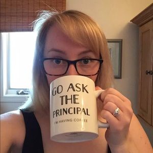 Meet your Posher, Jennifer